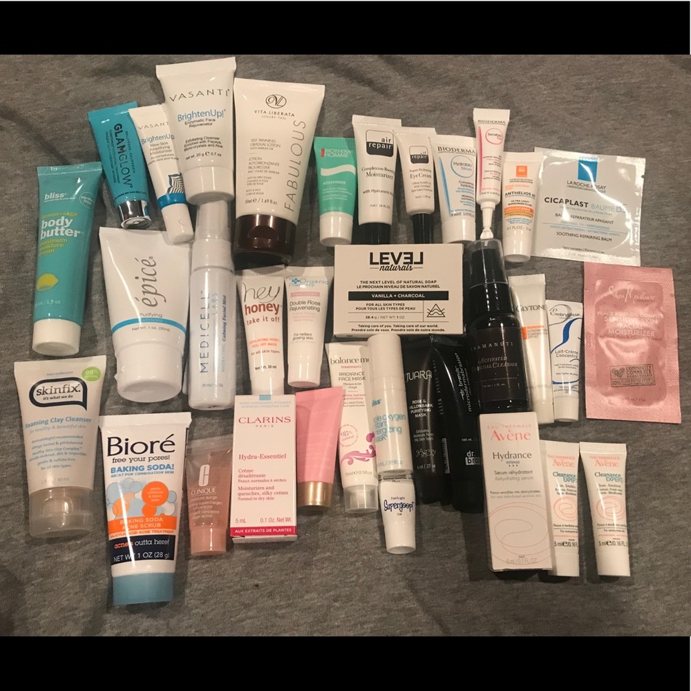 Beauty Lot